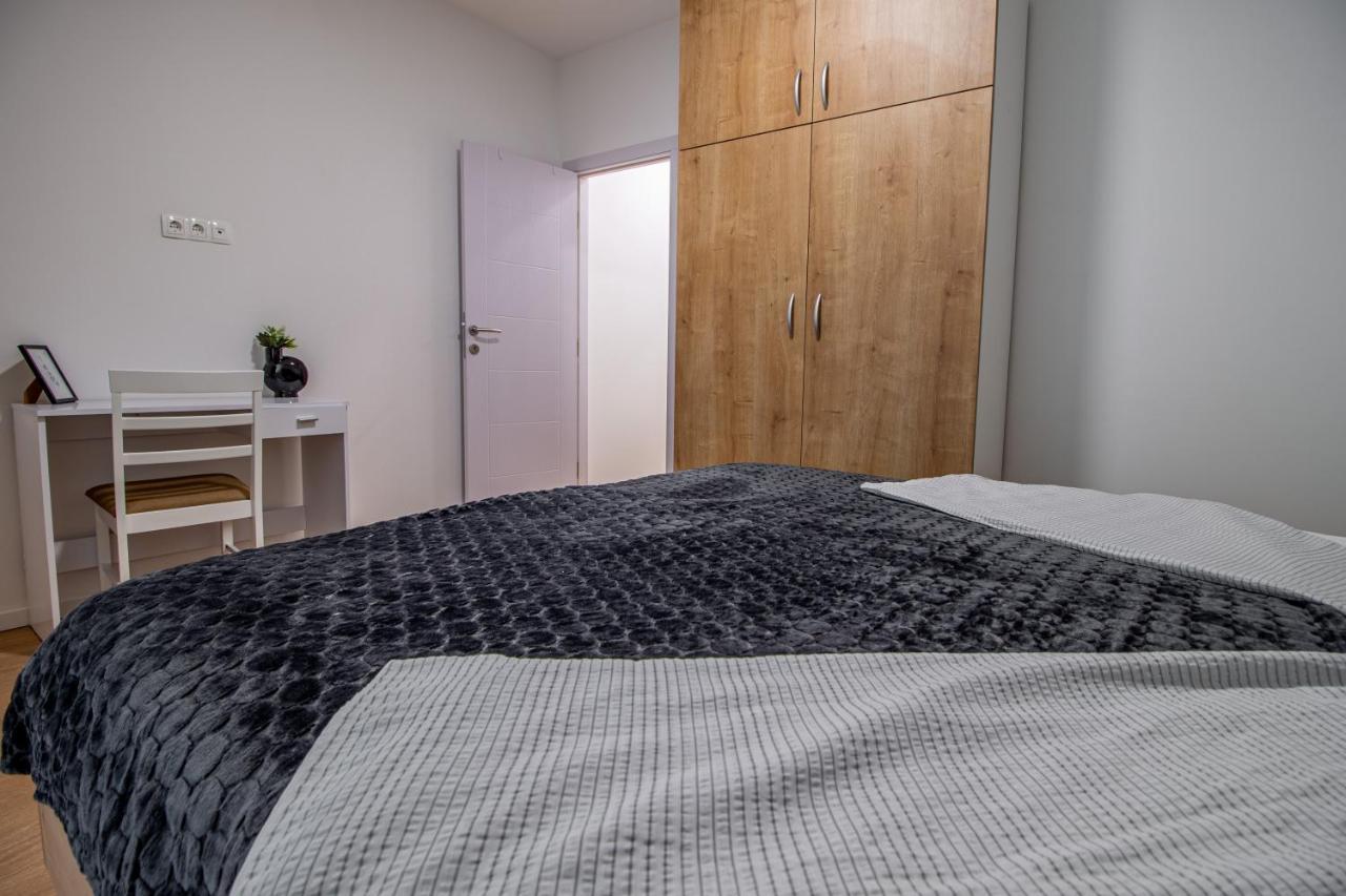 Apartments Euphoria East Rijeka Exterior foto